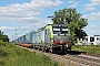 Siemens 22064 - BLS Cargo "403"
29.05.2020 - Buggingen
Tobias Schmidt