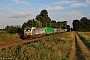 Siemens 22064 - BLS Cargo "403"
24.08.2021 - Bornheim
Sven Jonas