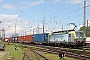 Siemens 22064 - BLS Cargo "403"
25.05.2024 - Basel, Badischer Bahnhof
Theo  Stolz