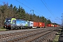 Siemens 22064 - BLS Cargo "403"
04.04.2025 - Graben-Neudorf
Wolfgang Mauser