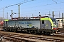 Siemens 22065 - BLS Cargo "404"
21.01.2017 - Basel, Badischer Bahnhof
Theo Stolz