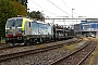 Siemens 22065 - BLS Cargo "404"
01.10.2016 - Horgen
Joachim Bertsch