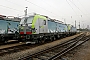 Siemens 22065 - BLS Cargo "404"
09.10.2016 - Basel, Badischer BahnhofMichael Goll