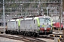 Siemens 22065 - BLS Cargo "404"
01.03.2017 - BrigDr. Günther Barths