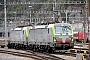 Siemens 22065 - BLS Cargo "404"
01.03.2017 - Brig
Dr. Günther Barths