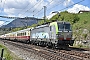 Siemens 22065 - BLS Cargo "404"
18.04.2017 - AuvernierOlivier Vietti-Violi