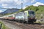 Siemens 22065 - BLS Cargo "404"
18.04.2017 - Auvernier
Olivier Vietti-Violi