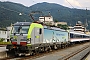 Siemens 22065 - Lokomotion "404"
22.06.2017 - Kufstein
Maxi Loos