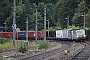 Siemens 22065 - Lokomotion "404"
15.09.2017 - Villach, Bahnhof Villach-Warmbad
Thomas Wohlfarth