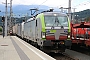 Siemens 22065 - Lokomotion "404"
14.09.2017 - Spittal an der Drau, Bahnhof Spittal-MillstätterseeThomas Wohlfarth