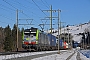 Siemens 22065 - BLS Cargo "404"
02.02.2018 - Mülenen
James Welham