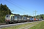 Siemens 22065 - BLS Cargo "404"
29.09.2019 - Mulenen
Michael Krahenbuhl