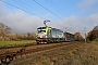 Siemens 22065 - BLS Cargo "404"
18.11.2020 - WaghäuselWolfgang Mauser