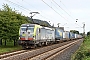 Siemens 22065 - BLS Cargo "404"
07.09.2021 - Leutesdorf
André Grouillet