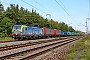 Siemens 22065 - BLS Cargo "404"
12.09.2023 - Graben-Neudorf
Wolfgang Mauser