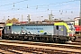 Siemens 22066 - BLS Cargo "405"
01.11.2016 - Basel, Badischer BahnhofTheo Stolz
