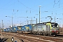 Siemens 22066 - BLS Cargo "405"
19.01.2019 - Basel, Badischer BahnhofTheo Stolz