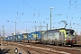 Siemens 22066 - BLS Cargo "405"
19.01.2019 - Basel, Badischer Bahnhof
Theo Stolz