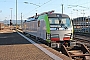 Siemens 22066 - BLS Cargo "405"
24.09.2016 - Basel, Badischer Bahnhof
Tobias Schmidt