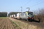 Siemens 22066 - BLS Cargo "405"
16.03.2017 - Breyell
Peter Schokkenbroek