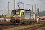 Siemens 22066 - BLS Cargo "405"
18.07.2017 - Basel, Badischer BahnhofDavid Mills