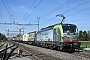Siemens 22066 - BLS Cargo "405"
26.09.2018 - Oberruti
Michael Krahenbuhl
