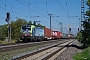 Siemens 22066 - BLS Cargo "405"
15.09.2019 - Müllheim (Baden)Vincent Torterotot