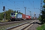 Siemens 22066 - BLS Cargo "405"
15.09.2019 - Müllheim (Baden)
Vincent Torterotot