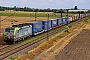 Siemens 22066 - BLS Cargo "405"
27.07.2022 - Bobenheim
Wolfgang Mauser