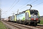 Siemens 22067 - BLS Cargo "406"
20.03.2024 - Kiesen
Theo Stolz