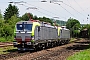Siemens 22067 - BLS Cargo "406"
01.08.2017 - Wilferdingen-Singen
Norbert Galle
