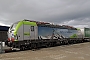 Siemens 22067 - BLS Cargo "406"
08.10.2017 - Kaldenkirchen
Wolfgang Scheer