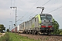Siemens 22067 - BLS Cargo "406"
08.06.2018 - Müllheim (Baden)
Tobias Schmidt