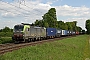 Siemens 22067 - BLS Cargo "406"
12.05.2019 - Bornheim
Martin Morkowsky