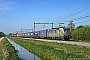 Siemens 22067 - BLS Cargo "406"
22.04.2019 - Elst
Richard Krol