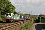 Siemens 22067 - BLS Cargo "406"
27.04.2020 - Bonn-Limperich
Martin Morkowsky