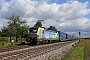 Siemens 22067 - BLS Cargo "406"
05.05.2021 - Wiesental
Wolfgang Mauser