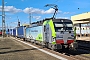 Siemens 22067 - BLS Cargo "406"
13.02.2024 - Basel, Badischer Bahnhof
Jürgen Fuhlrott