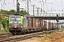 Siemens 22068 - BLS Cargo "407"
03.08.2020 - Müllheim (Baden)
Sylvain Assez
