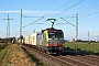 Siemens 22068 - BLS Cargo "407"
25.09.2021 - Hürth-Fischenich
Alexander Leroy