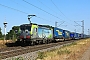 Siemens 22068 - BLS Cargo "407"
23.08.2022 - Wiesental
Kurt Sattig
