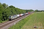 Siemens 22068 - BLS Cargo "407"
04.06.2019 - Friesenheim
Jean-Claude Mons
