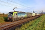 Siemens 22068 - BLS Cargo "407"
12.11.2025 - HeddesheimWolfgang Mauser