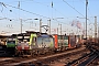 Siemens 22069 - BLS Cargo "408"
22.02.2020 - Basel, Badischer BahnhofTheo Stolz