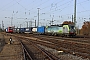 Siemens 22069 - BLS Cargo "408"
07.11.2020 - Basel, Badischer Bahnhof
Theo Stolz