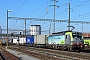 Siemens 22069 - BLS Cargo "408"
07.02.2023 - PrattelnTheo Stolz