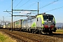 Siemens 22069 - BLS Cargo "408"
14.02.2018 - Dottikon
Peider Trippi