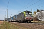 Siemens 22069 - BLS Cargo "408"
20.03.2019 - Auggen
Tobias Schmidt