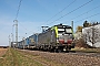 Siemens 22069 - BLS Cargo "408"
20.03.2019 - AuggenTobias Schmidt