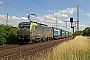 Siemens 22069 - BLS Cargo "408"
21.06.2019 - Köln-Porz/Wahn
Martin Morkowsky